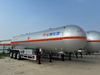 LPG савны чиргүүл зарна