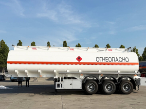 Газрын тосны савны чиргүүл зарна