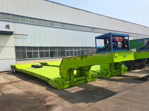 2 тэнхлэг RNG Lowbed чиргүүл зарна